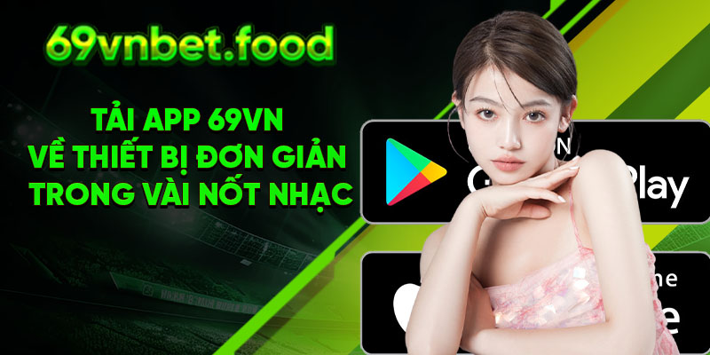 tải app 69vn