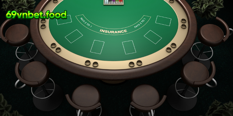 Cách chơi blackjack cho các hội viên