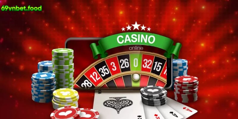 Mẹo chơi casino online không trượt phát nào