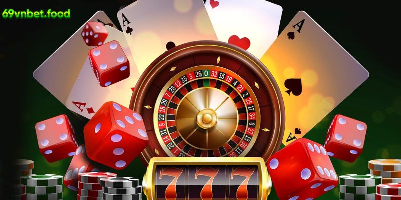 Giới thiệu về casino online