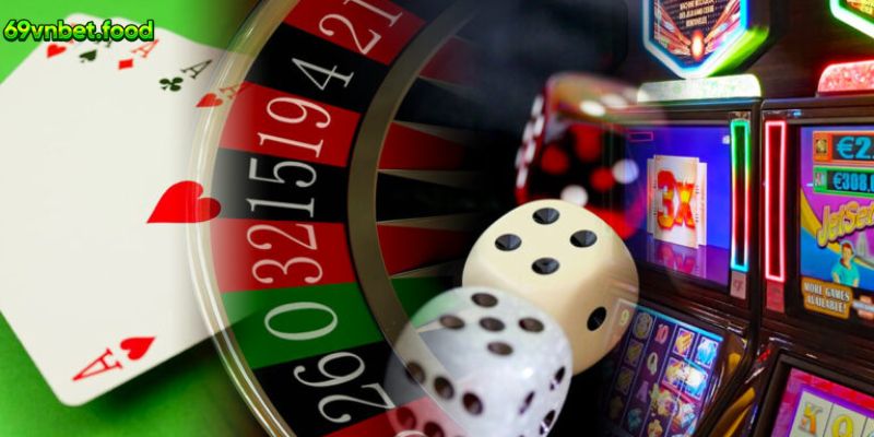 Cách tham gia casino online siêu đơn giản