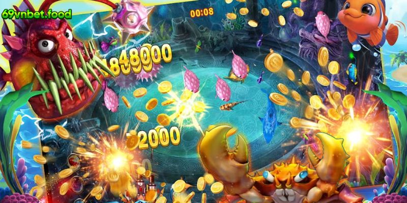 Giới thiệu về jackpot đánh cá